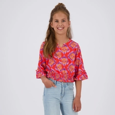 Vingino meisjes blouse