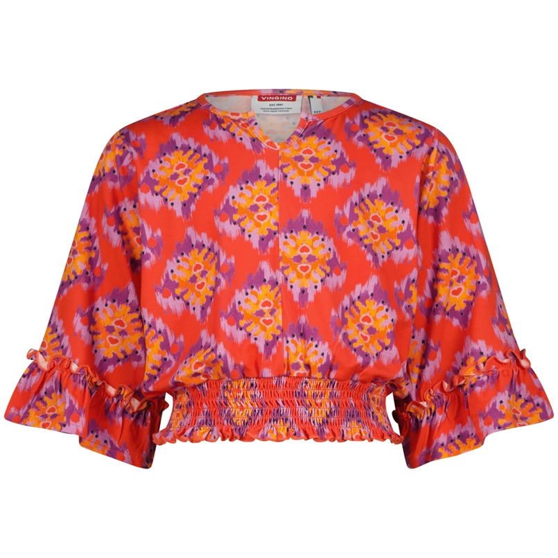 Vingino meisjes blouse