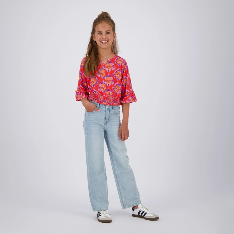 Vingino meisjes blouse