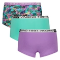 Vingino meisjes boxers 3 pack
