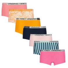 Vingino meisjes boxers 7 pack