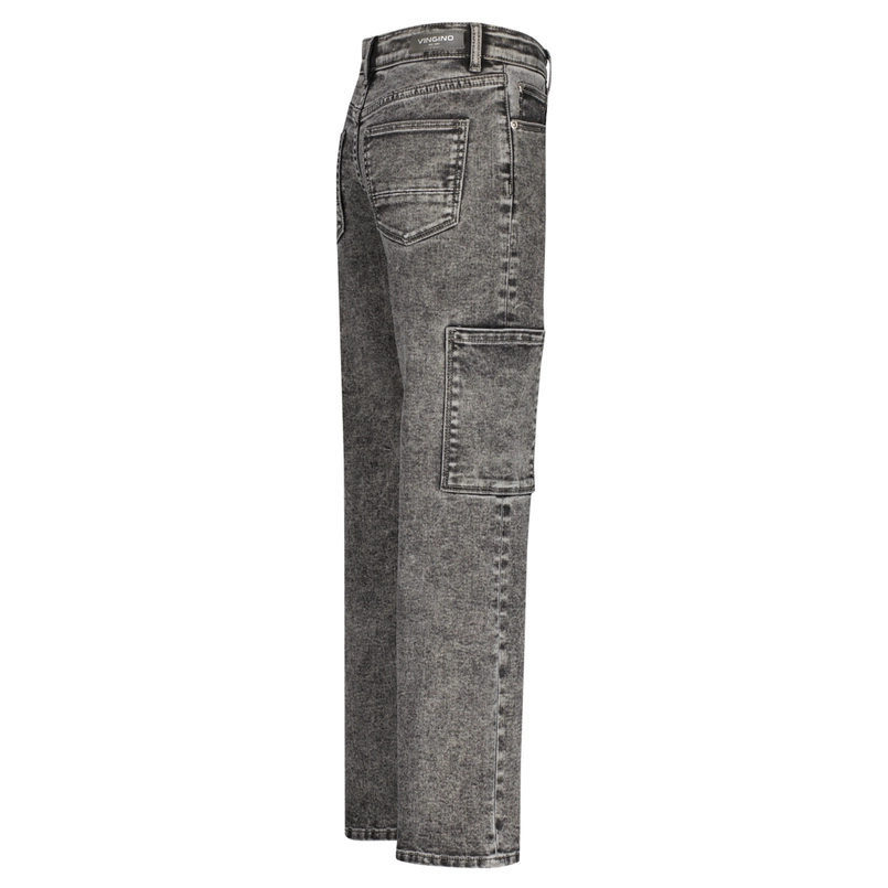 Vingino meisjes cargo jeans
