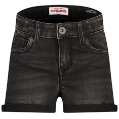 Vingino meisjes denim short