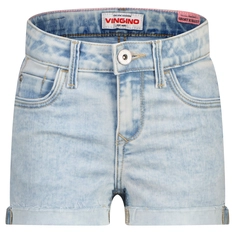 Vingino meisjes denim short