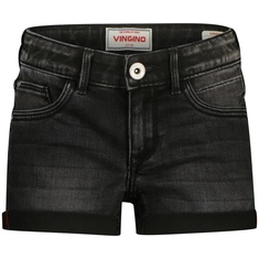 Vingino meisjes denim short