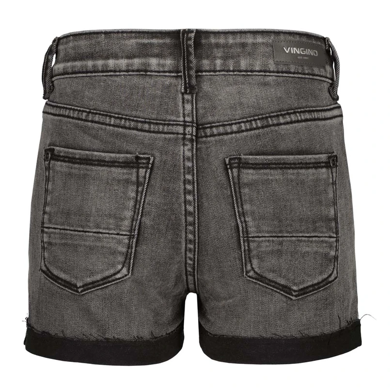 Vingino meisjes denim short