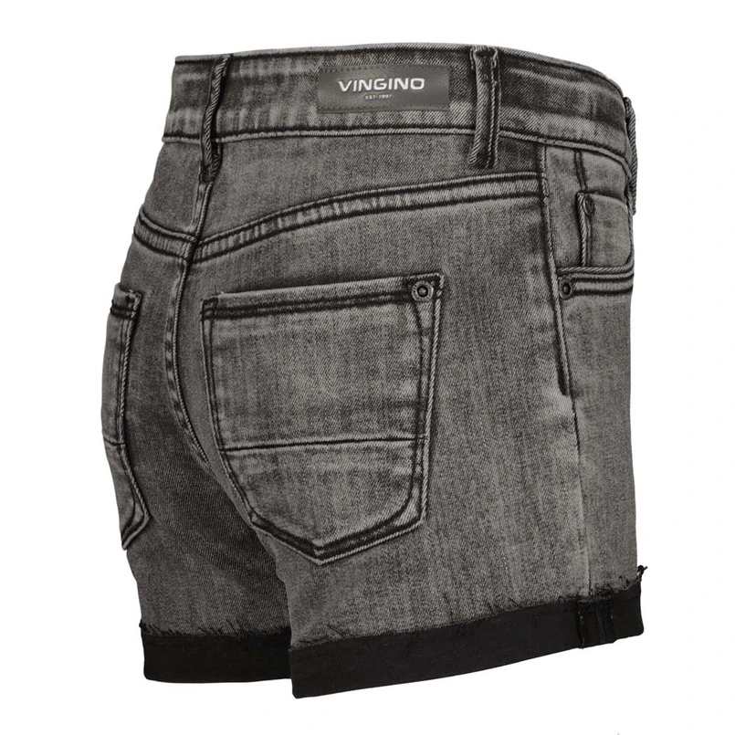 Vingino meisjes denim short