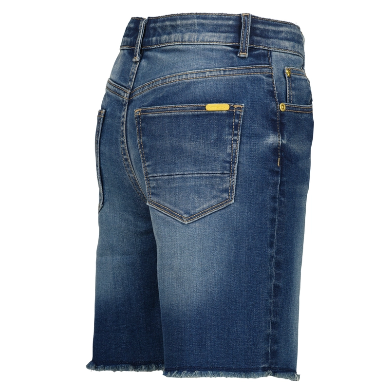 Vingino meisjes denim short