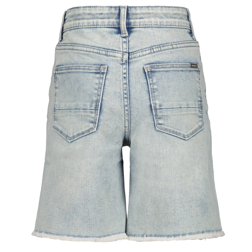 Vingino meisjes denim short