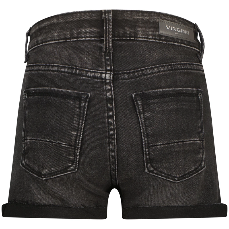 Vingino meisjes denim short