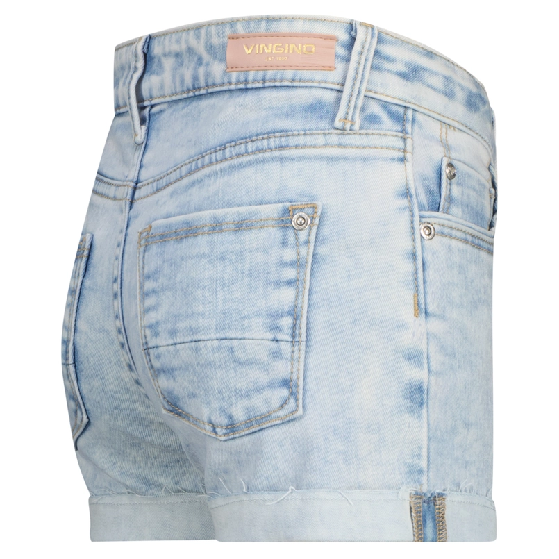 Vingino meisjes denim short