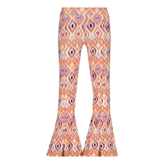 Vingino meisjes flared broek