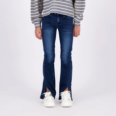 Vingino meisjes flared jeans