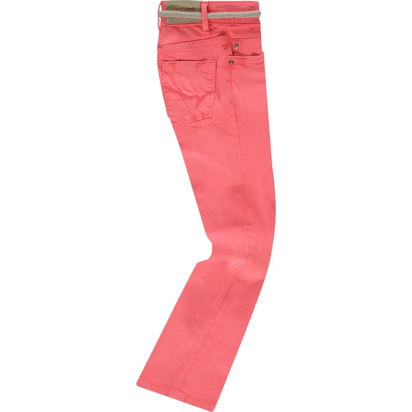 Vingino meisjes flared pants BelizeFlare roze