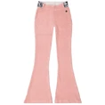 Vingino meisjes flared pants Silke roze