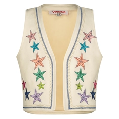 Vingino meisjes gilet