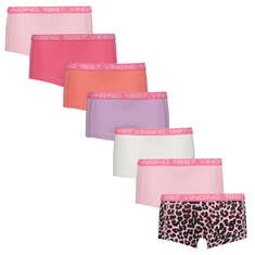 Vingino meisjes hipster 7-pack