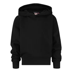 Vingino meisjes hoodie GBasicSweatHoody zwart