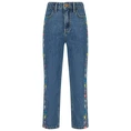 Vingino meisjes jeans balloon fit