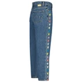 Vingino meisjes jeans balloon fit