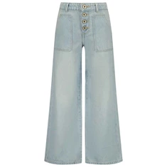 Vingino meisjes jeans balloon fit