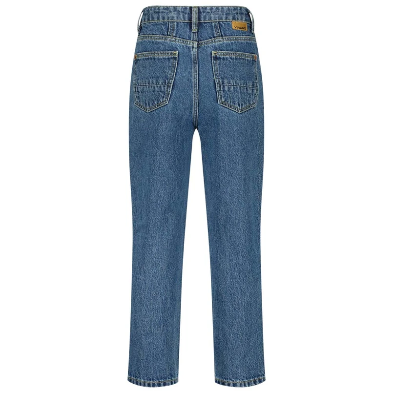 Vingino meisjes jeans balloon fit