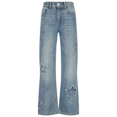 Vingino meisjes jeans wide leg