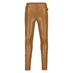 Vingino meisjes leatherlook legging