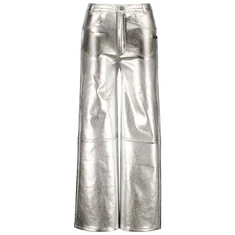 Vingino meisjes metallic broek