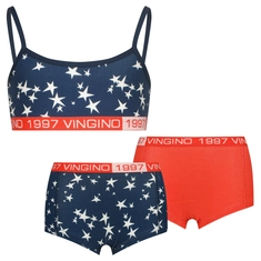 Vingino meisjes ondergoed set
