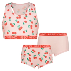 Vingino meisjes ondergoed set