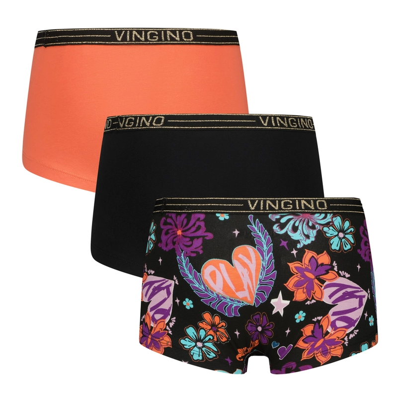 Vingino meisjes ondergoed set
