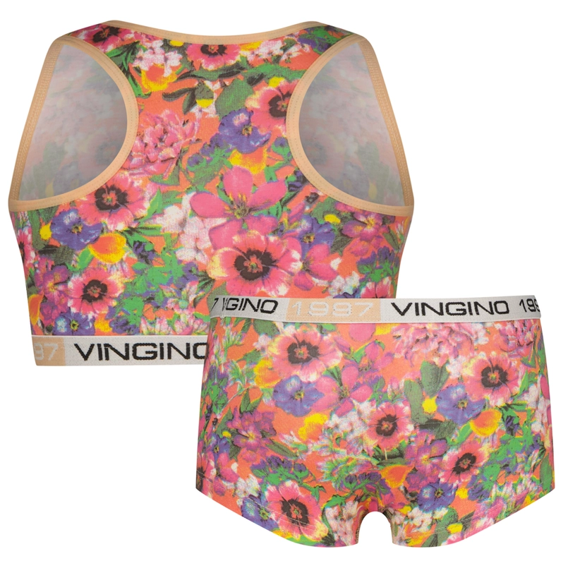 Vingino meisjes ondergoed set