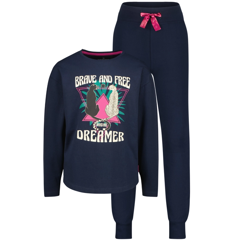 Vingino meisjes pyjama
