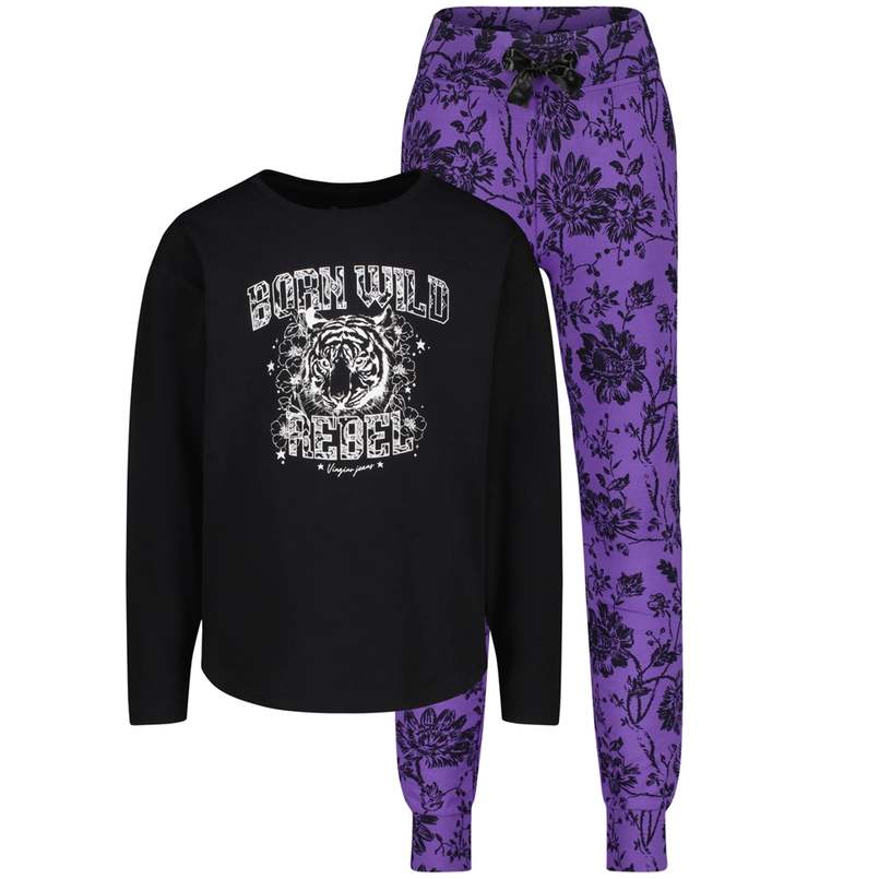 Vingino meisjes pyjama