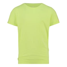 Vingino meisjes shirt NOESKGN30002 neon geel