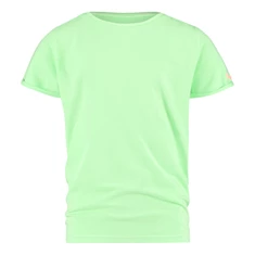 Vingino meisjes shirt NOESKGN30002 neon groen