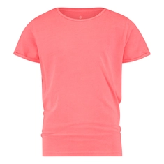 Vingino meisjes shirt NOESKGN30002 neon roze