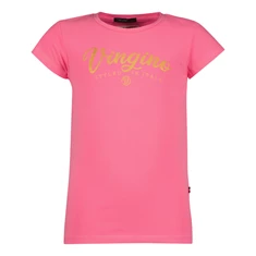 Vingino meisjes shirt NOESKGN30006/578 roze
