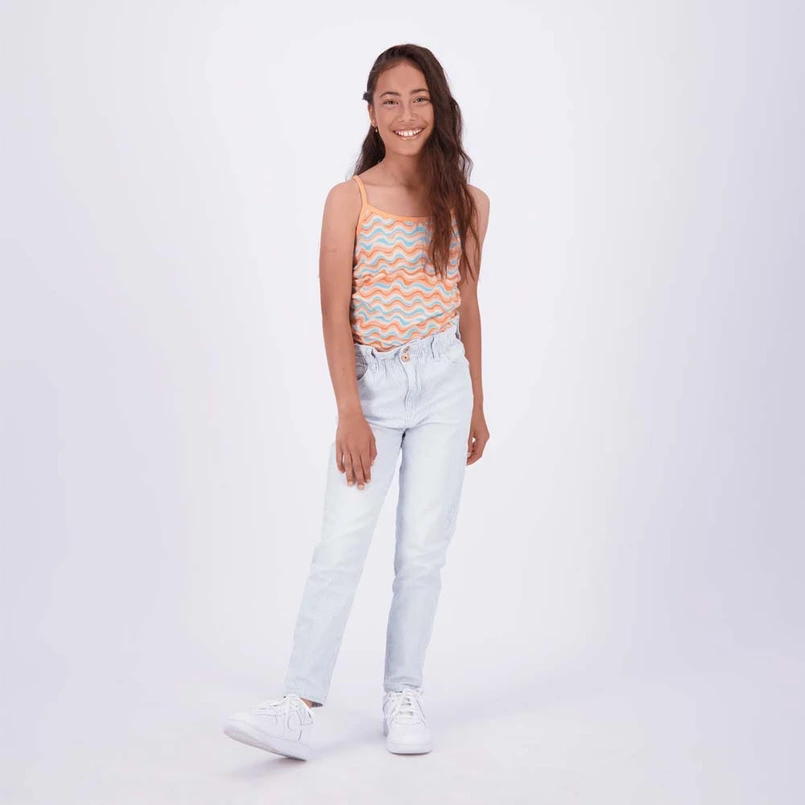 Vingino meisjes singlet
