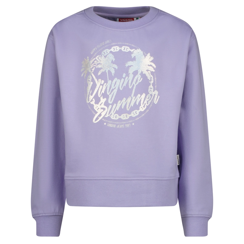Vingino meisjes sweater