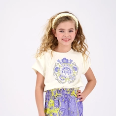 Vingino meisjes t-shirt