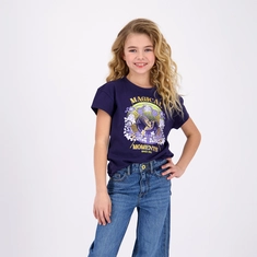 Vingino meisjes t-shirt