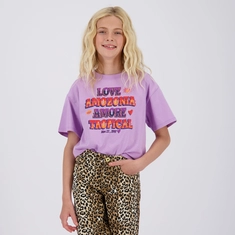Vingino meisjes t-shirt
