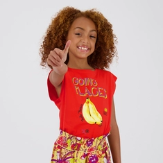 Vingino meisjes t-shirt