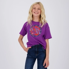 Vingino meisjes t-shirt