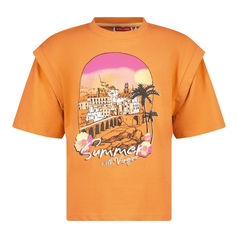 Vingino meisjes t-shirt