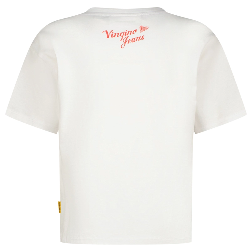 Vingino meisjes t-shirt
