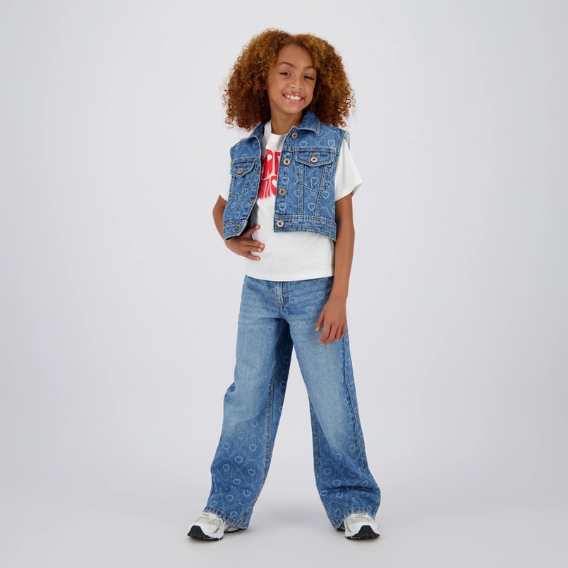 Vingino meisjes t-shirt