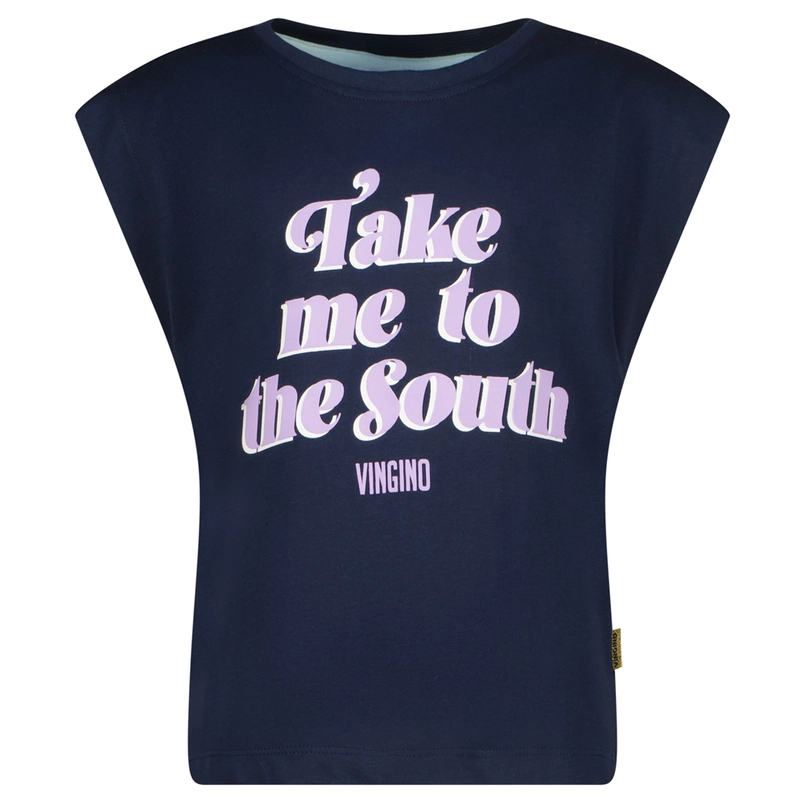 Vingino meisjes t-shirt